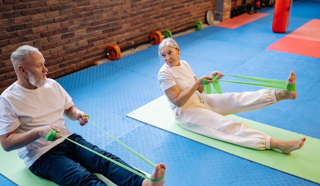 Boost Your Fitness and Wellness: 5 Proven Habits Backed by Science