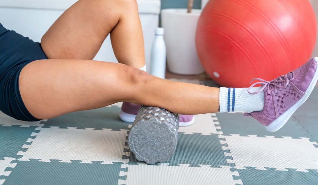 Boost Your Fitness Journey: Top Recovery & Mobility Tools You Need in 2026