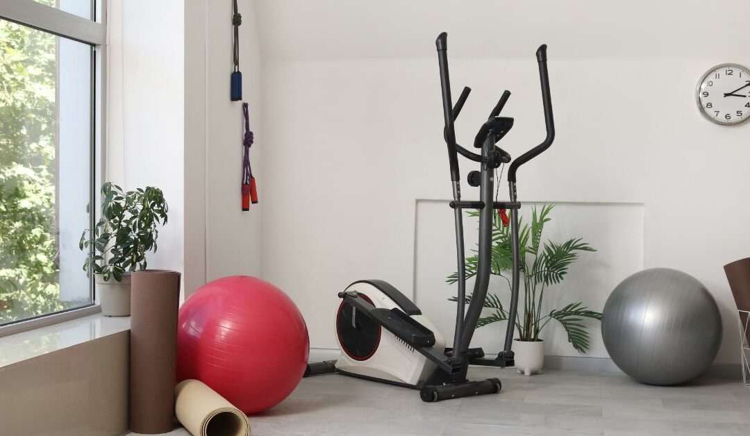 Transform Your Health at Home: The Ultimate Guide to Home Gym Equipment for Fitness Success