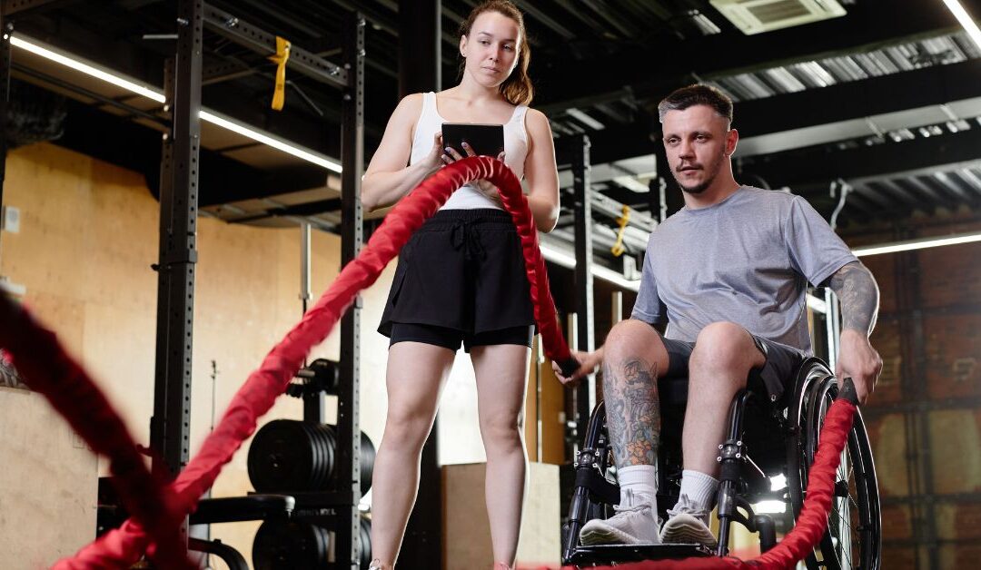 Transform Your Fitness Routine: 5 Functional Training Tools That Boost Strength & Mobility