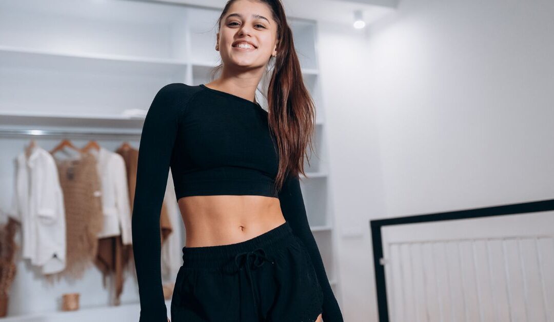 Top Health & Fitness Trends of 2026: Stay Active with Exercise Apparel for All Ages