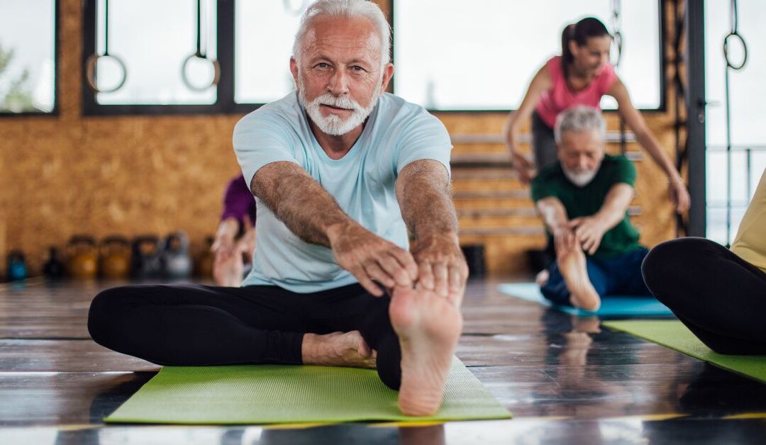 7 Simple Ways to Stay Active and Energized Every Day