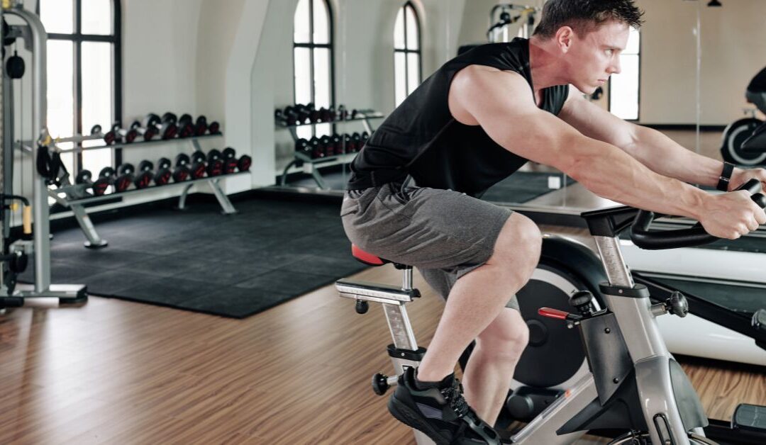 The Ultimate Guide to Using Cardio Equipment for Maximum Fitness Results