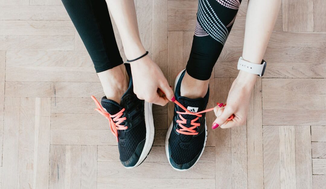 How to Choose the Perfect Socks & Footwear for Every Workout